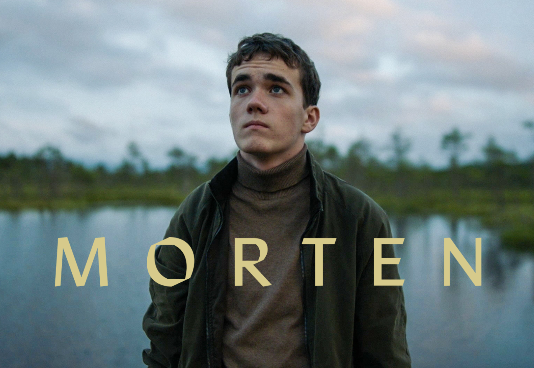 Morten / post-production